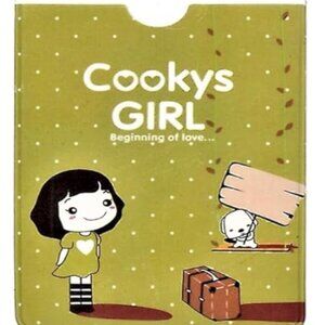 Card Protection Sleeve for RFID Blocking Credit/Debit Cards (GREEN)